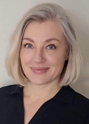 Dr. Astrid Elizabeth McLean