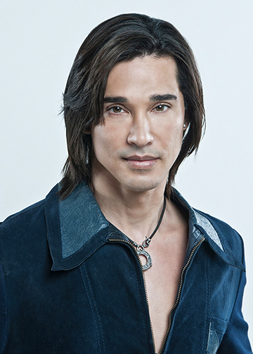 Dr. Shino Bay Aguilera