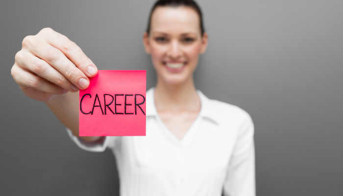 How does Medical Aesthetics training help you to make a long-term career?